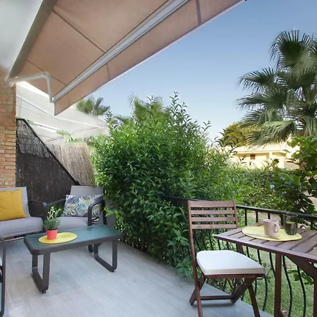 Sunny With Sea View Nearby Carihuela