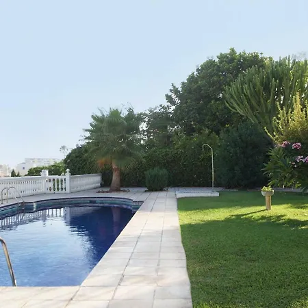 Sunny With Sea View Nearby Carihuela Apartman *