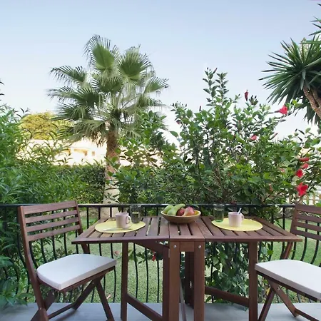 Sunny With Sea View Nearby Carihuela