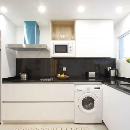 Sunny With Sea View Nearby Carihuela *